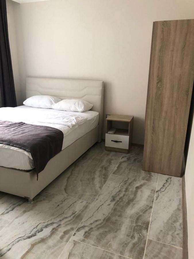 Horio Villa Uzungöl Esterno foto