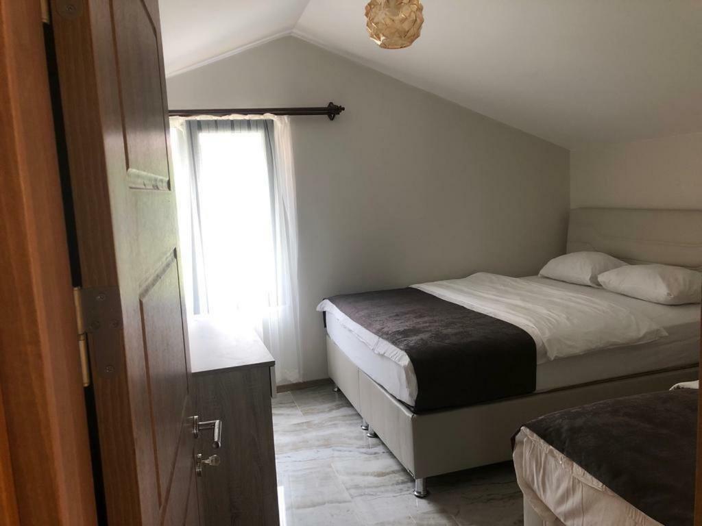 Horio Villa Uzungöl Esterno foto
