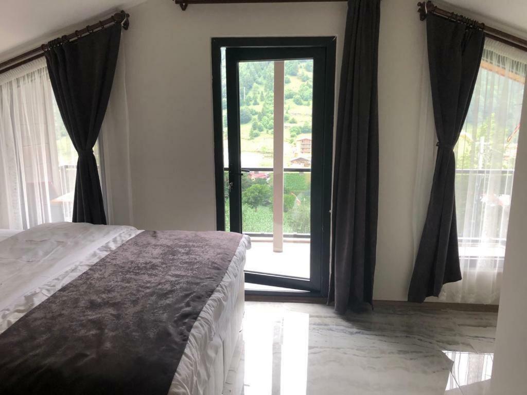 Horio Villa Uzungöl Esterno foto