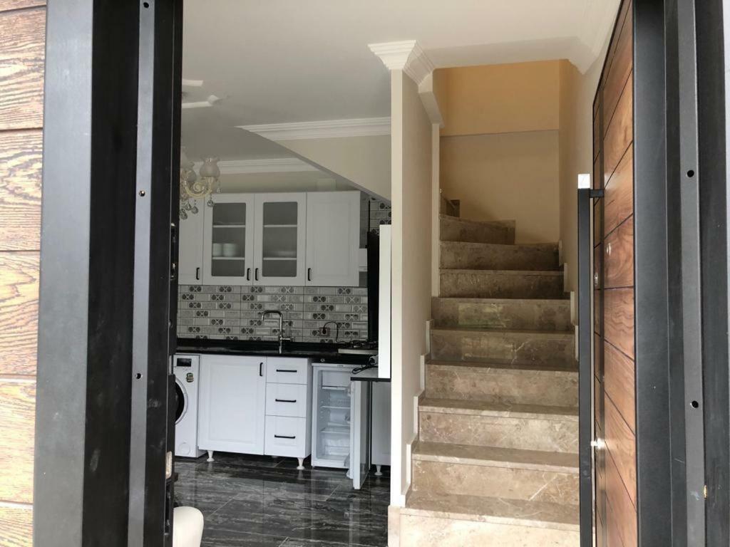 Horio Villa Uzungöl Esterno foto