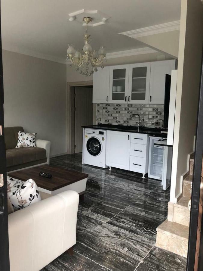 Horio Villa Uzungöl Esterno foto